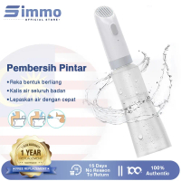 Bestselling Simmo Portable Bidet Electric Bidet Spray 400ml Bidet Travel Safe for Pregnant Women And