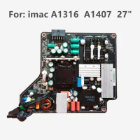 Power 250W PA-3251-3A 3A1 3A2 for Apple iMac 27" A1316 Power Supply Board Cinema Display A1407
