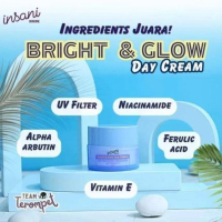Day cream insani / cream siang