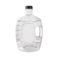 桶裝水桶飲水機空桶家用pc蒸餾水桶手提式礦泉水桶儲水桶7.5L