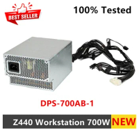 NEW Original FOR HP Z440 Workstation PSU 700W Power Supply 719795-004 DPS-700AB-1 A 858854-001