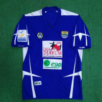 Ready Jersey Persib Bandung Retro 2006 Liga Djarum Full Printing