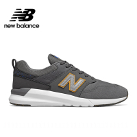 【New Balance】 復古鞋_男性_灰色_MS009OM1-D楦
