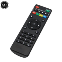 Remote Control For X96 X96mini X96W Android TV Box smart IR Remote Controller with KD Function For X96 mini X96 X96W Set Top Box