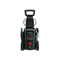 【BOSCH 博世】高壓清洗機 UA 125(UA 125)