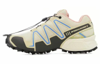 SALOMON SPEEDCROSS 3 MINDFUL 2 MOTH VANILLA