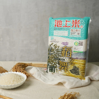 【池上多力米】稻之舞 一等米 1.5kg(池上米)