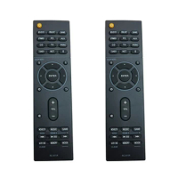 2X Replace RC-911R Remote Control For Onkyo AV Stereo Receiver TX-NR578 TX-DS787 TX-NR777 TX-NR686 HT-S7805 TX-RZ720