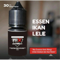 Essen Ikan Lele/Nix Essen Khusus Ikan Lele-23!