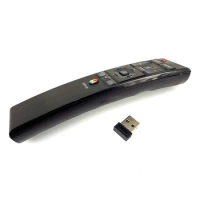 Remote Control For Samsung Smart TV Compatible UA65JU7500W UA65JS8000W UA65JS9000W UA65JU6600W UA65JU7000W Smart TV 4K UHD TV