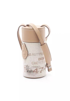 Christian Dior Pre-Loved Christian Dior DIOR × TRAVIS SCOTT CACTUS JACK Roller Pouch Nano Shoulder b