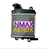 RADIATOR NMAX / AEROX
