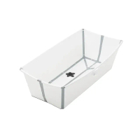 【STOKKE 官方直營】Flexi Bath X–Large摺疊式浴盆加大版(618限定)