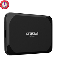 Crucial X9 1TB 1T SSD 1050MB/s CT1000X9SSD9 外接行動固態硬碟