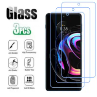 9H Protective Tempered Glass For Motorola Edge 20 Pro 6.7" Motorola Edge S Pro Phone Screen Protector Protection Cover Film