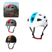 Safety Helmet Sun-proof Cycling Helmet Mountain Bicycle Cycling Helmet