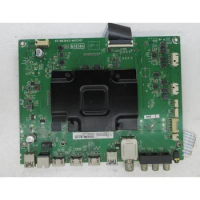 for TCL 55C2 Motherboard 40-M838A2-MAD2HG Screen U550NE3L