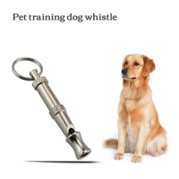 Dog Whistle Ultrasonic Dog Training Whistle Stop Dog Barking Silent Recall Training Carrier Pigeon Whistle Homing Dove Flute