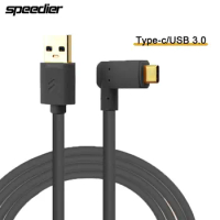 USB 3.0 To Type-c Extension Cable 3/5/8/10m for Sony Micro Single Camera Online Shooting Data Cable Sony A 7 M3 A7rm4a