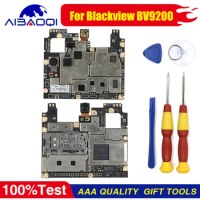 Mainboard For Blackview BV9800 Blackview BV9900 BV9200 BV9300 Smartphone USB Charging Dock Cable MotherboardRepair Replaceme