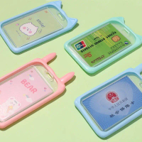 Card set tn go card access control transparent