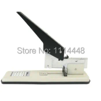 heavy duty stapler 0393 thickening stapler Large binding machine 210pages/70g