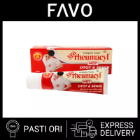 NEO Rheumacyl NEO Rheumacyl Analgesic Cream HOT - 30 gr - Krim Nyeri Otot &amp; Sendi