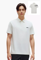 K-Swiss 男裝 K-SWISS LOGO POLO 裇