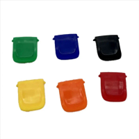 【L Ctal】    J1UL1N 6PCS Clip For Gatorade GX Bottle, Replacement Lid Clip Compatible With Gatorade W