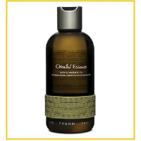 THANN 庭潤天然東方浸浴按摩油 ORIENTAL ESSENCE BATH & MASSAGE OIL 295ML
