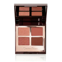 CHARLOTTE TILBURY Luxury Palette 四色奢彩眼影盤 #PILLOW TALK DREAMS (MM) 5.2g