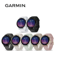 GARMIN Venu 3/3s GPS 智慧腕錶