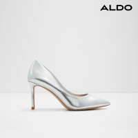 ALDO STESSYMID-高貴女王高跟鞋-女鞋(銀色)