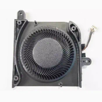 New for Dell Latitude 5420 cooling fan