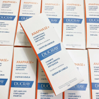 DẦU GỘI NGĂN RỤNG TÓC Ducray Anaphase Shampoo (200ml)