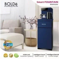 NEW PRODUK DISPENSER BOLDE SMART FOUNTAIN GALON BAWAH