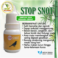 stop snot obat burung mata berair dan gejala snot
