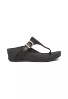Aetrex Aetrex Women Kate Sandal Black