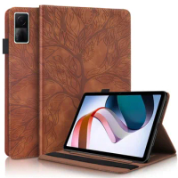 Imprinted Tree Case for Redmi Pad Case 10.61 inch 2022 Tablet Cover Funda for Xiaomi Redmi Pad Mi Pad 6 Pro 2023 Cover Case