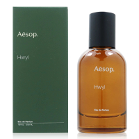 【Aesop】熾香水 淡香精 50ml(平行輸入)