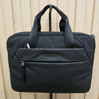 Hedgren Unisex - Hedgren Slevee Laptop 15\ - Black"