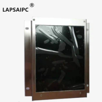 Lapsaipc A61L-0001-0076 A61L-0001-0092 A61L-0001-0086 Industrial LCD Display Monitor Replace LCD Screen CRT Monitor CNC System