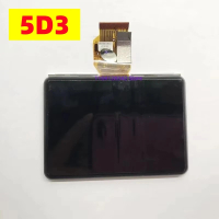 Dành cho màn hình LCD Canon 5D3 màn hình SLR có đèn nền sửa chữa máy ảnh chi tiết máy ảnh phụ kiện t