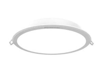 NNV76032WE1A LED 筒燈 (開孔呎吋:110mm) 9W / 3000K