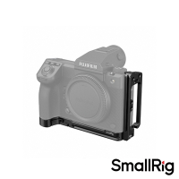 SmallRIg 4514 FUJIFILM GFX100 II L 型支架 公司貨