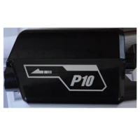 proscenic cordless vacuum cleaner P10 original replament battery li-iron 2500mAH