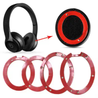 Universal Back Adhesive Replacement for Beats Studio 2 &amp; Studio 3 Ear Pads, Compatible with for Solo WIT Studio Ear Cushions