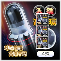 入珠環系列｜陰莖環