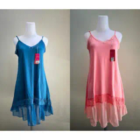 THE BRAHOUSE LINGERIE DRESS BAJU TIDUR SEXY 833N
