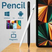 Stylus Pencil for OPPO Pad Air2 11.4 2023 Air 10.36 11 2 11.61 for OnePlus Pad Go 11.35 for Realme Pad 2 11.5 Screen Pen